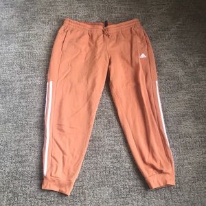 Adidas joggers